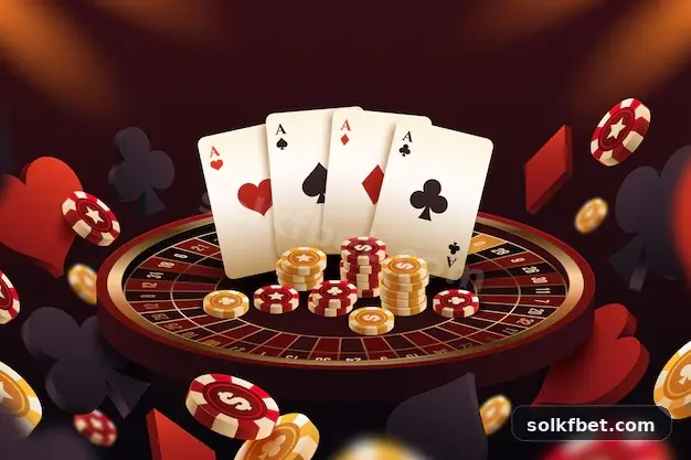 Login rápido no app solkf